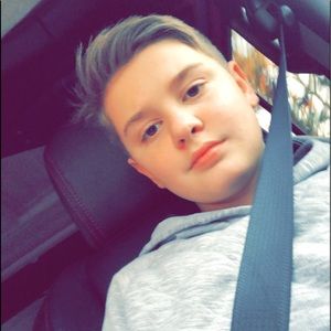 Meet your Posher, Kim